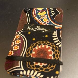 Vera Bradley card holder